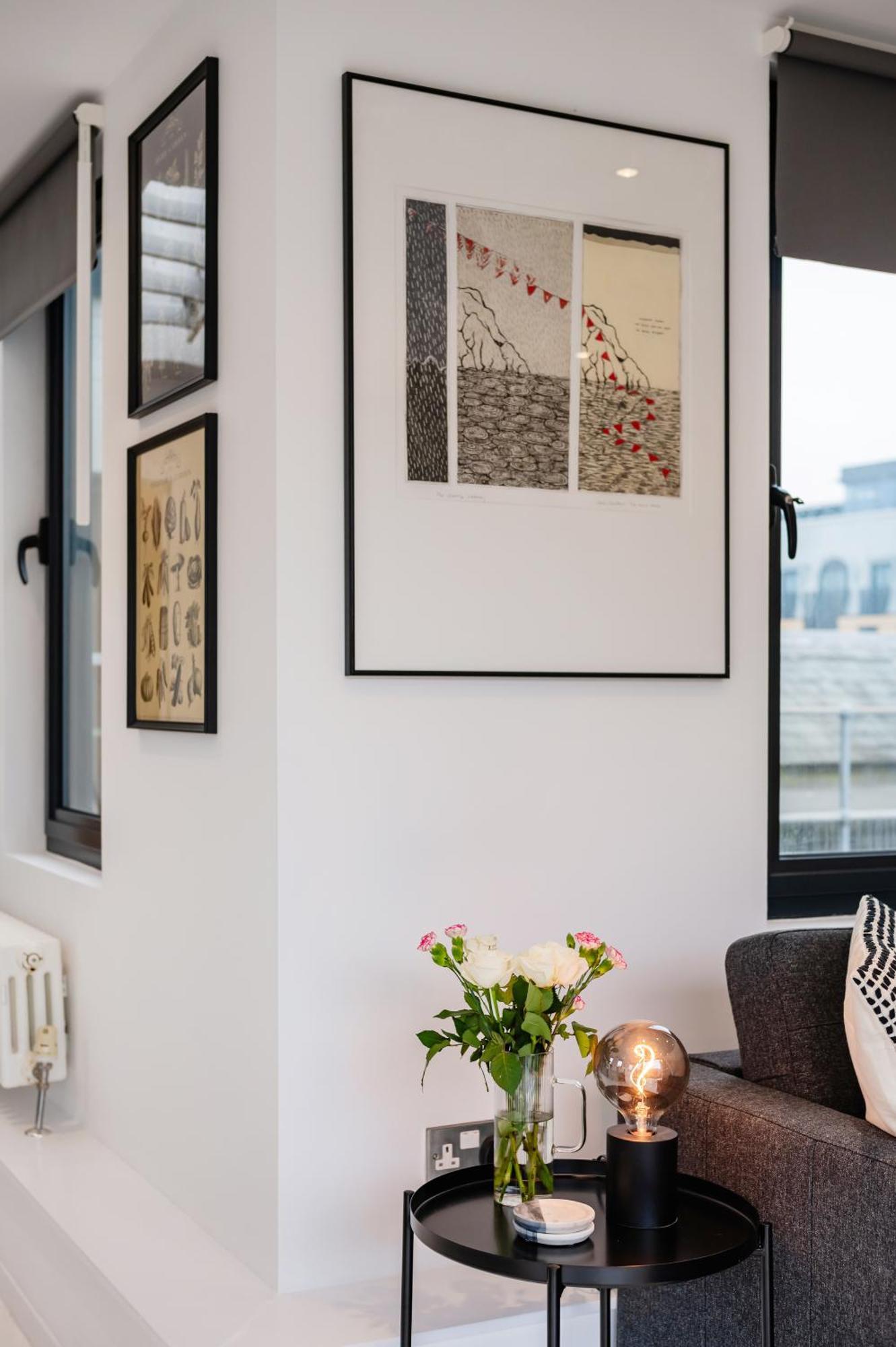 Huge & Central 3 Bedr, 4 Beds, Covent Gdn London Bagian luar foto