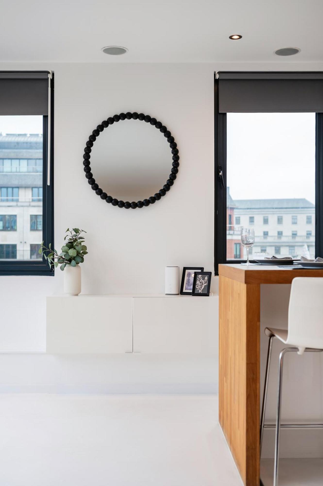 Huge & Central 3 Bedr, 4 Beds, Covent Gdn London Bagian luar foto